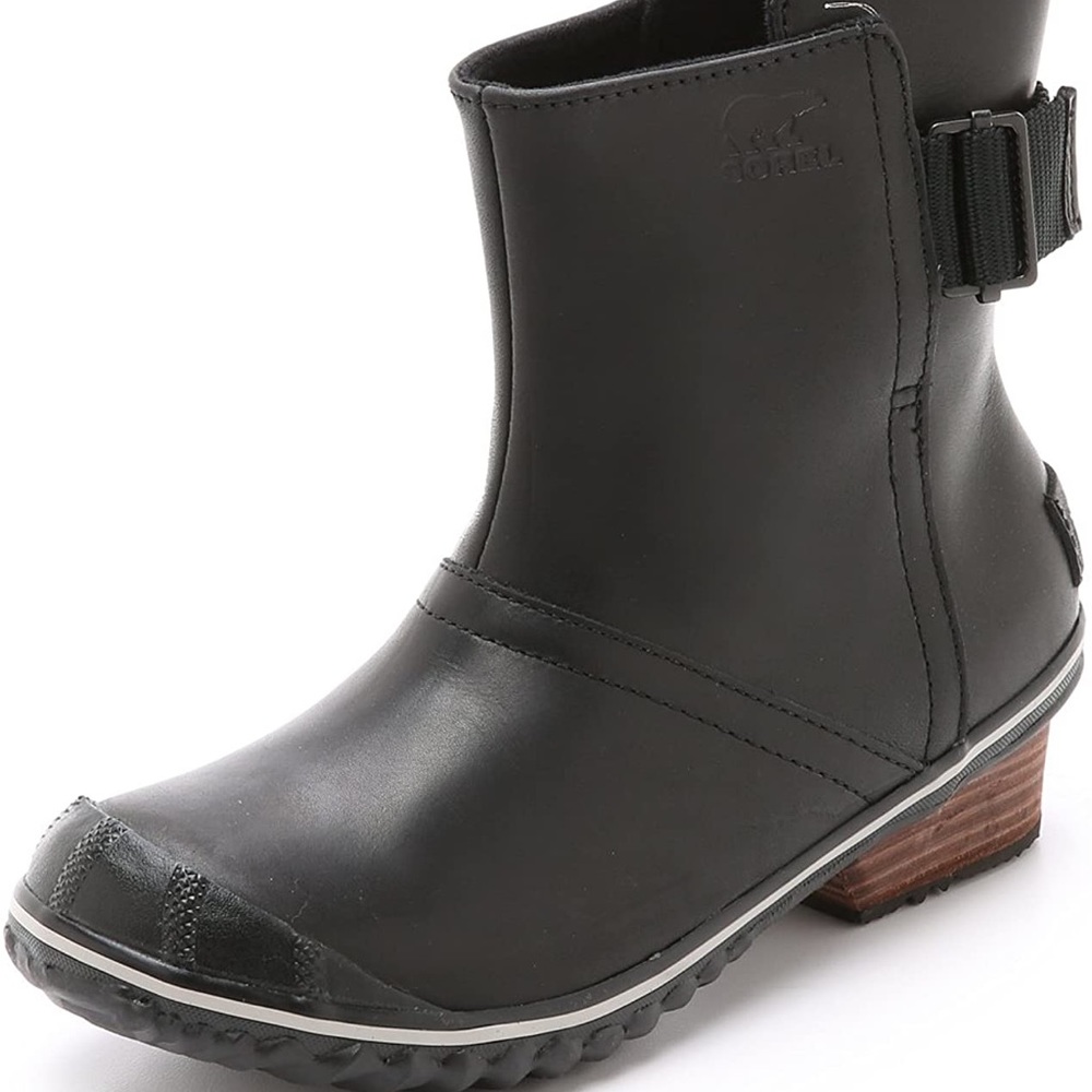 Sorel Slimboot Pull-On